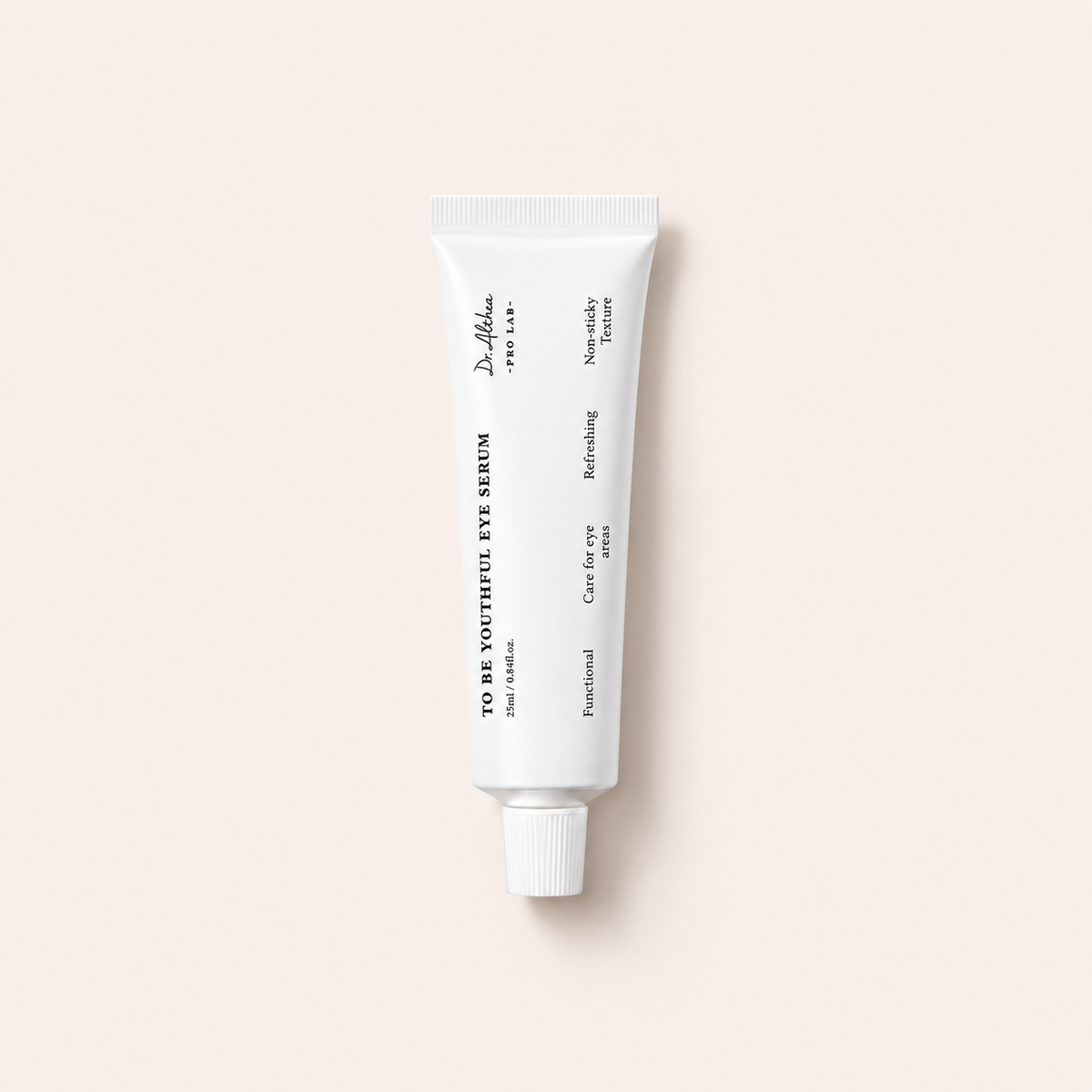Dr. Althea To Be Youthful Eye Serum 25 ml – oční sérum – MrRizz