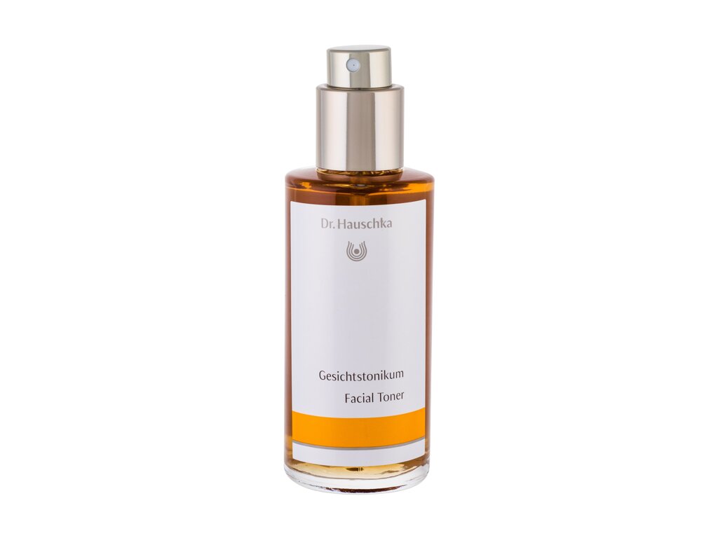 Dr. Hauschka Facial Toner 100 ml - 100ml - Pleťová voda a sprej