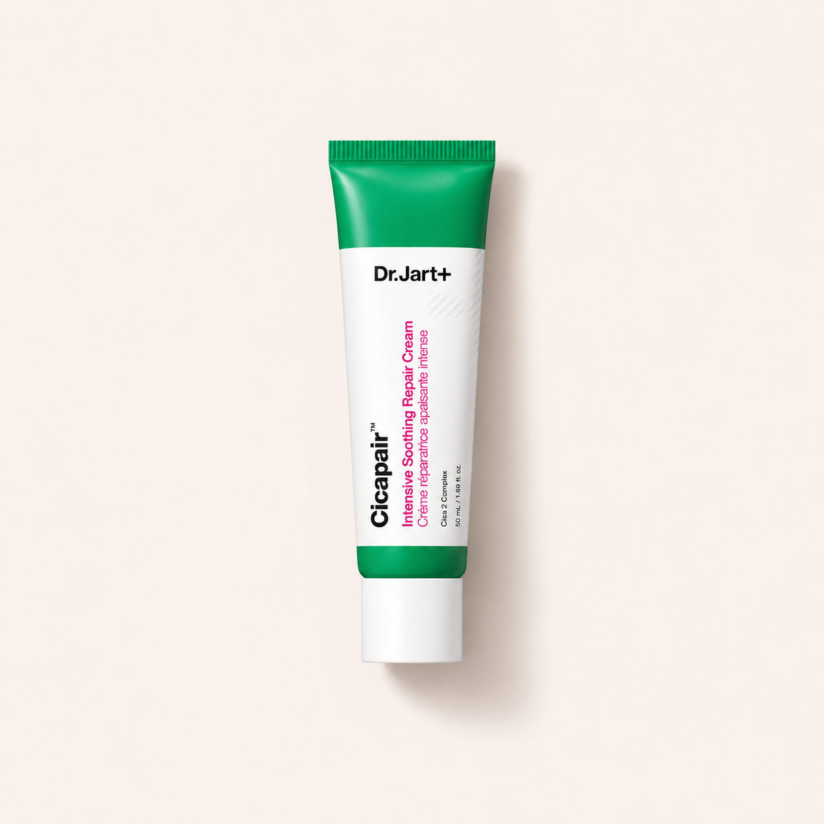 Dr. Jart+ Cicapair Intensive Soothing Repair Cream 50 ml – denní pleťový krém – MrRizz