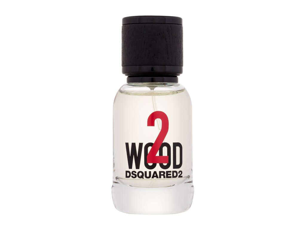Dsquared2 2 Wood 30 ml - 30ml - Toaletní voda