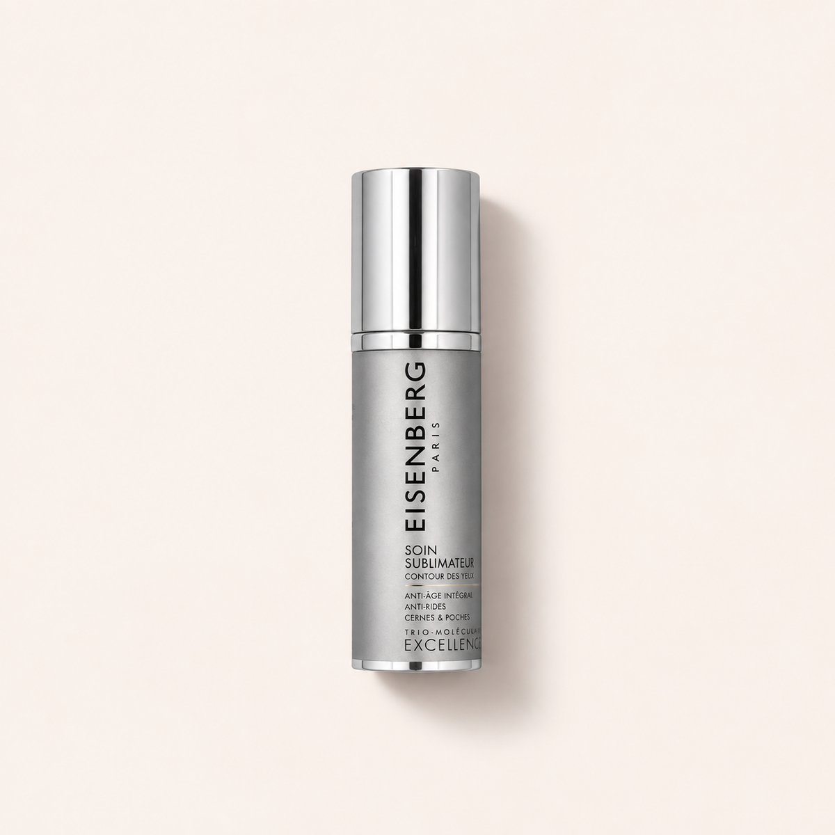 Eisenberg Excellence Soin Sublimateur 30 ml – oční krém – MrRizz