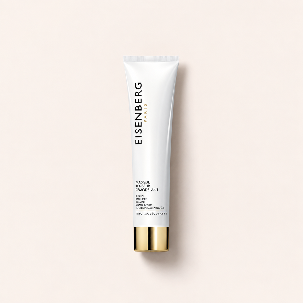 Eisenberg Firming Remodelling Mask 75 ml – pleťová maska – MrRizz