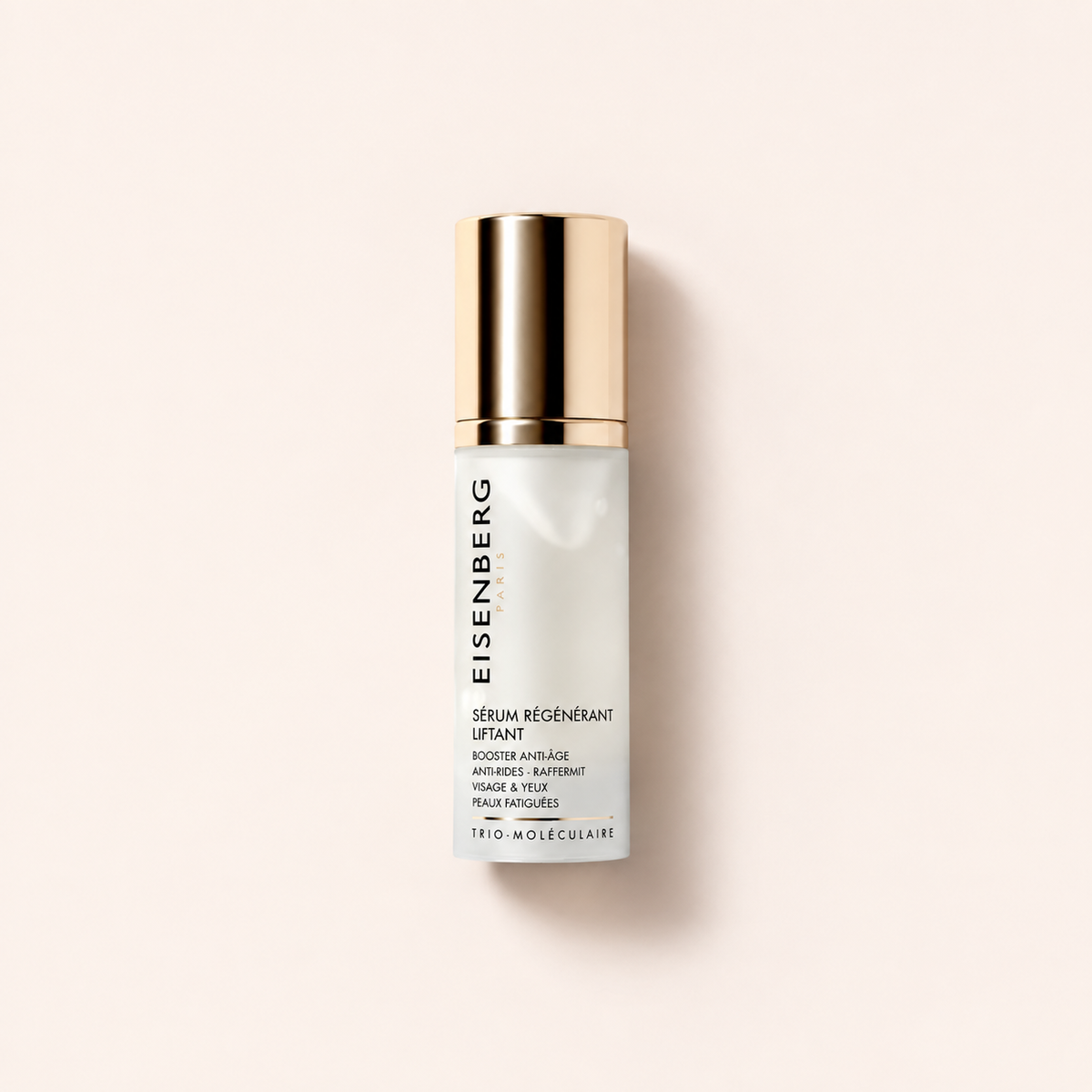Eisenberg Lifting Regenerating Serum 30 ml – pleťové sérum – MrRizz