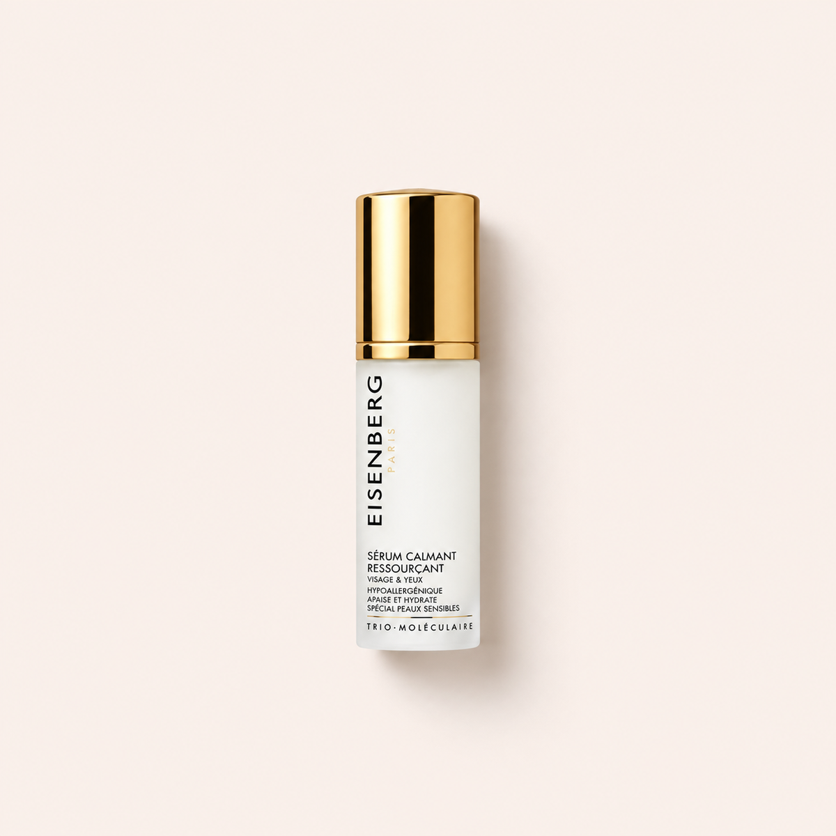 Eisenberg Moisturising Smoothing Serum 30 ml – pleťové sérum – MrRizz