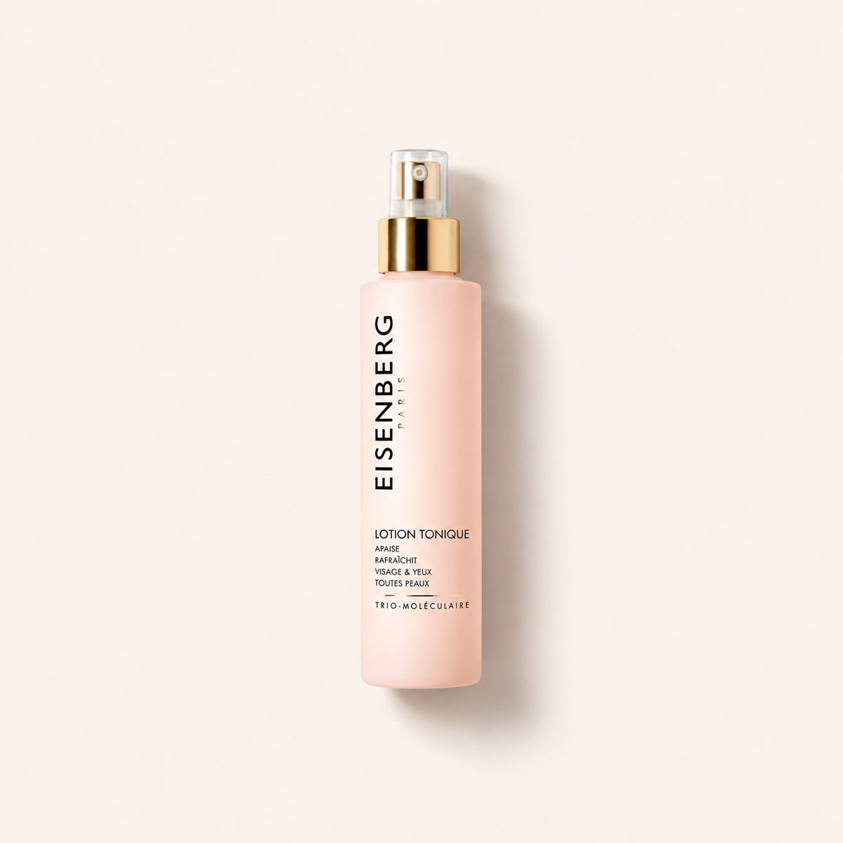 Eisenberg Toning Lotion 150 ml – pleťová voda a sprej – MrRizz