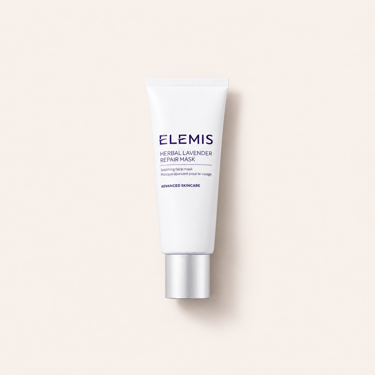 Elemis Advanced Skincare Herbal Lavender Repair Mask 75 ml – pleťová maska – MrRizz