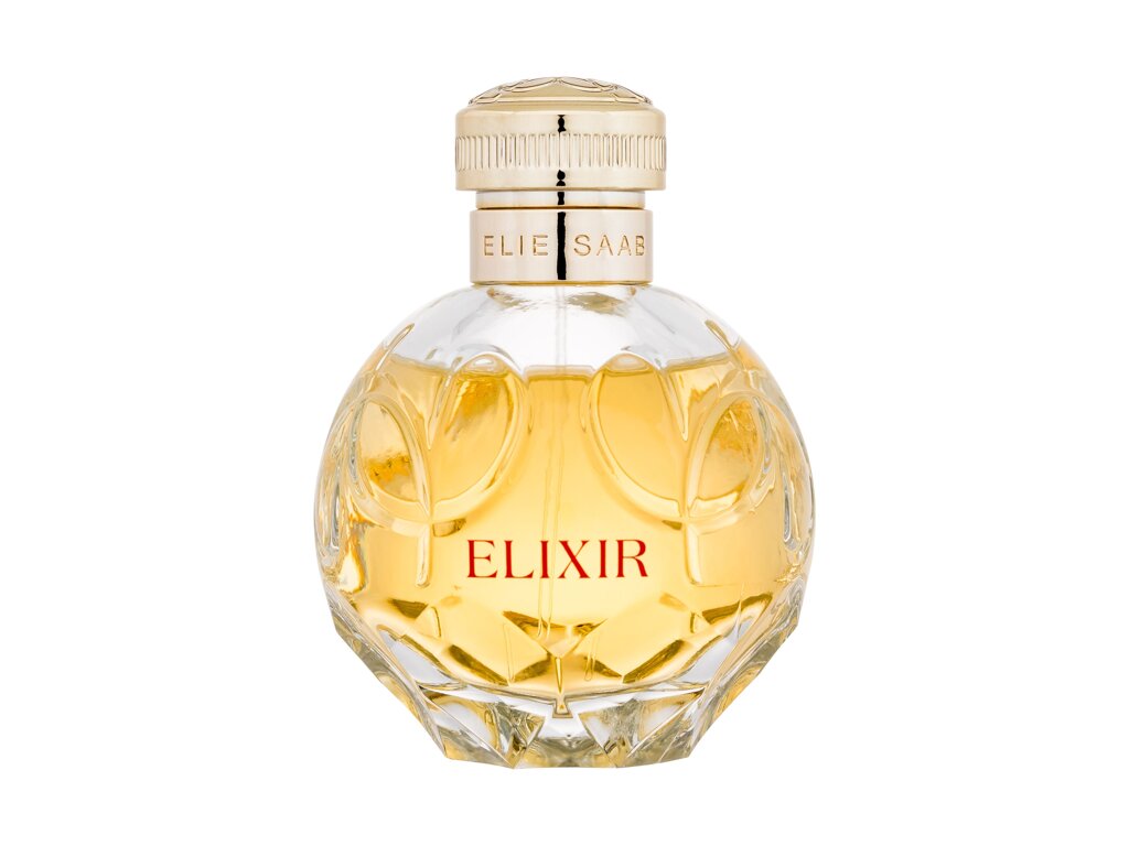 Elie Saab Elixir 100 ml - 100ml - Parfémovaná voda