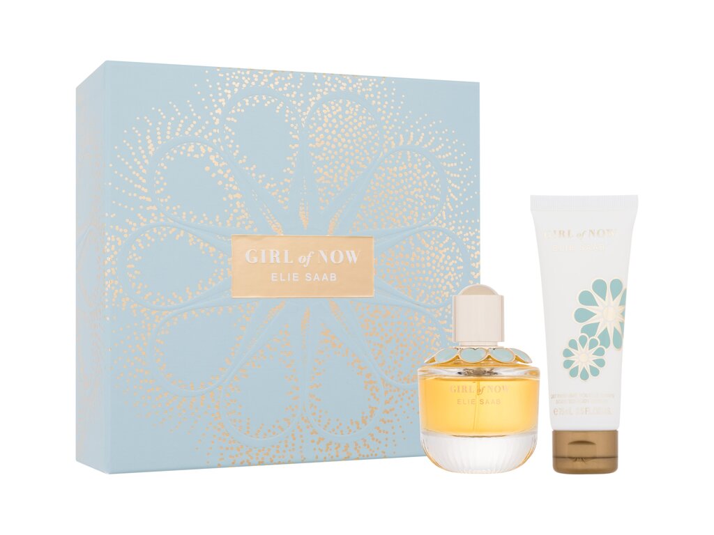 Elie Saab Girl of Now 50 ml - 50ml - Parfémovaná voda