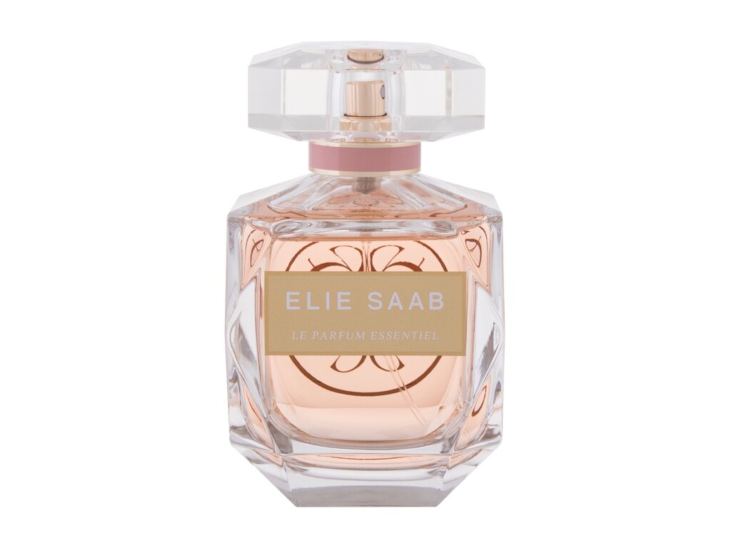 Elie Saab Le Parfum Essentiel 90 ml - 90ml - Parfémovaná voda