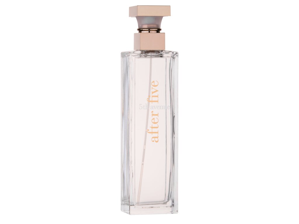 Elizabeth Arden 5th Avenue After Five 125 ml - 125ml - Parfémovaná voda
