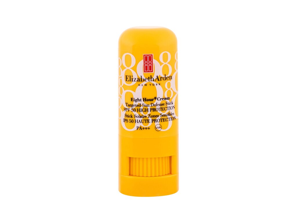 Elizabeth Arden Eight Hour Cream Sun Defense Stick SPF 50 6,8 ml - 6,8ml - Opalovací přípravek na obličej