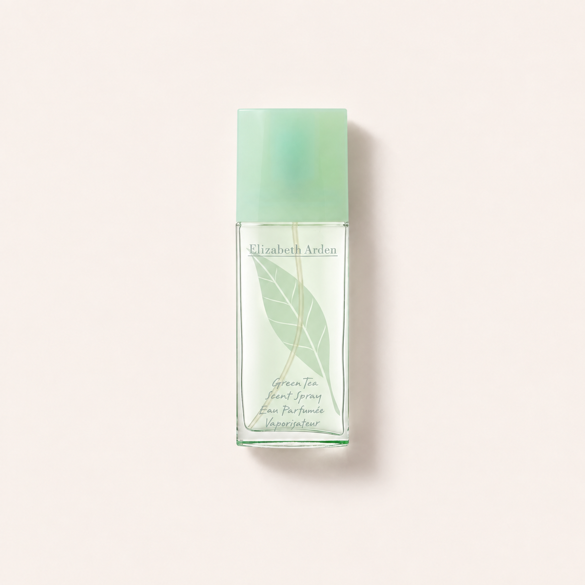 Elizabeth Arden Green Tea 50 ml – toaletní voda – MrRizz