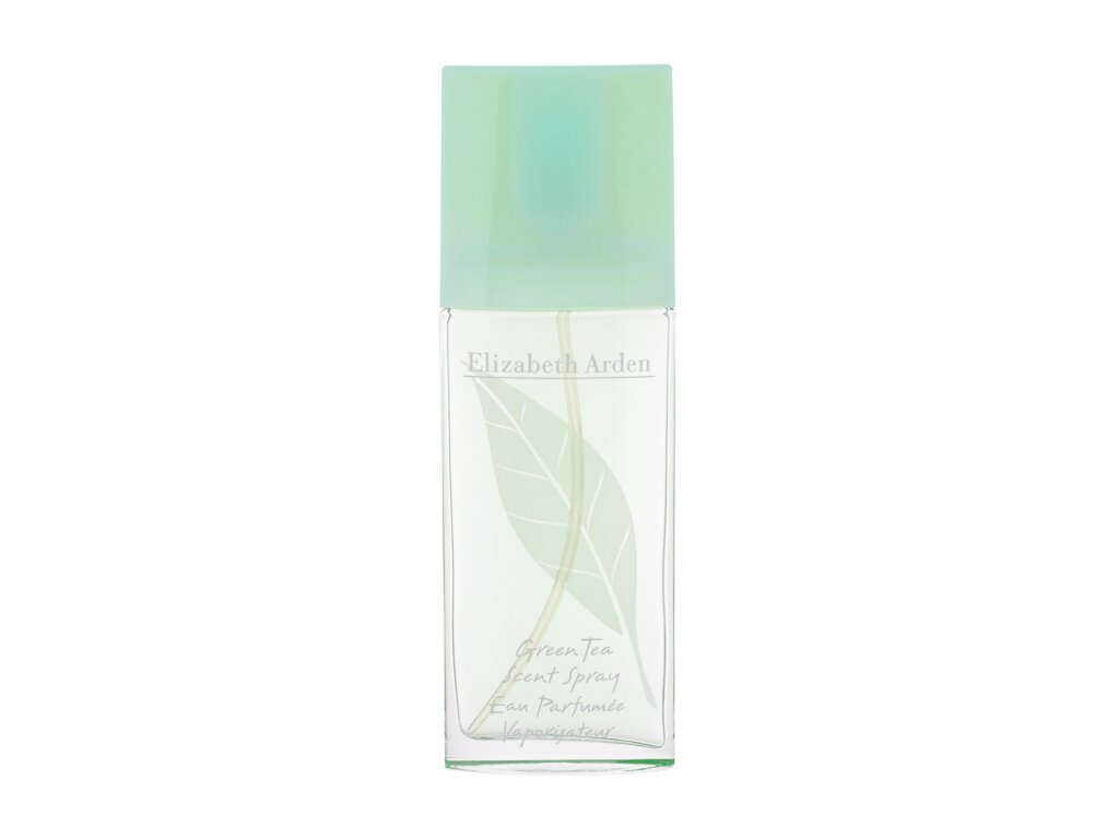 Elizabeth Arden Green Tea 50 ml - 50ml - Toaletní voda