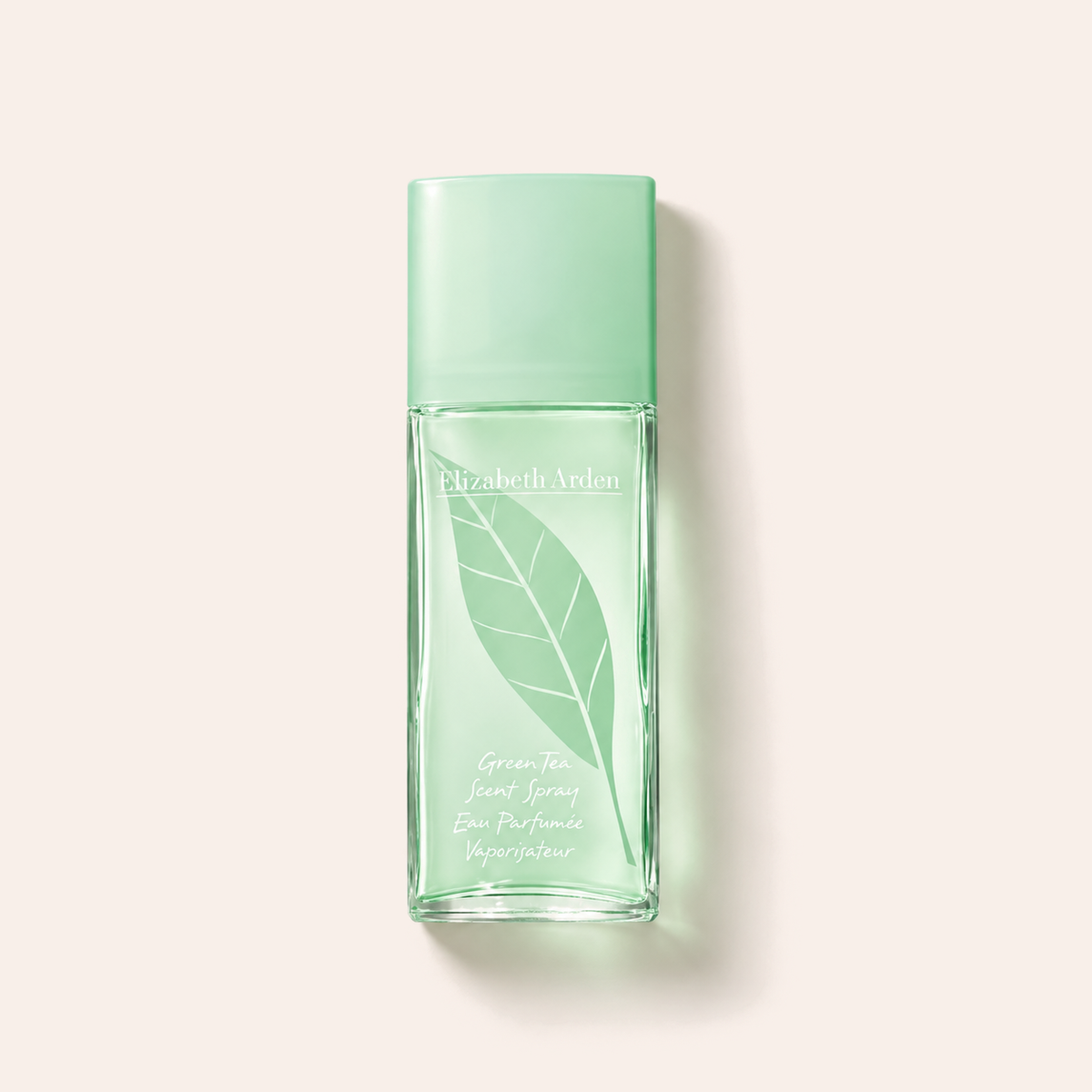 Elizabeth Arden Green Tea EDT 100 ml – zelený dámský flakon – MrRizz
