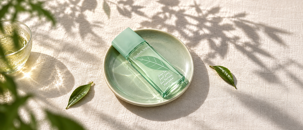 Elizabeth Arden