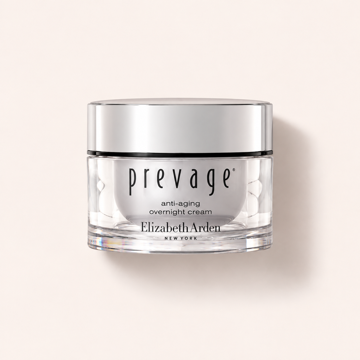 Elizabeth Arden Prevage Anti-Aging Overnight Cream 50 ml – noční pleťový krém – MrRizz