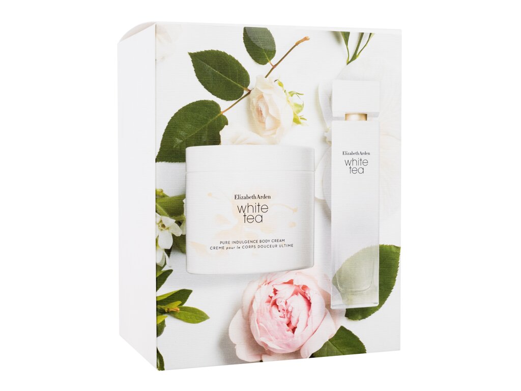 Elizabeth Arden White Tea 100 ml - 100ml - Toaletní voda