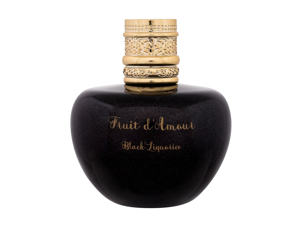Emanuel Ungaro Fruit d’Amour Black Liquorice 100 ml - 100ml - Parfémovaná voda