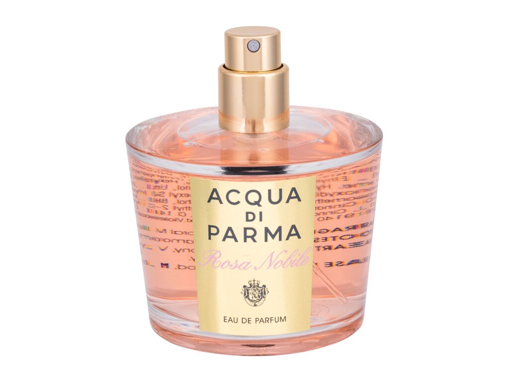 Acqua di Parma Le Nobili Rosa Nobile 100 ml
