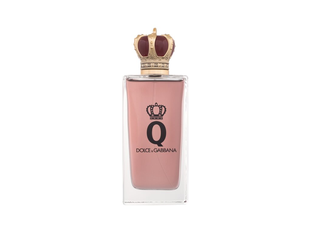 Dolce&Gabbana Q Intense 100 ml