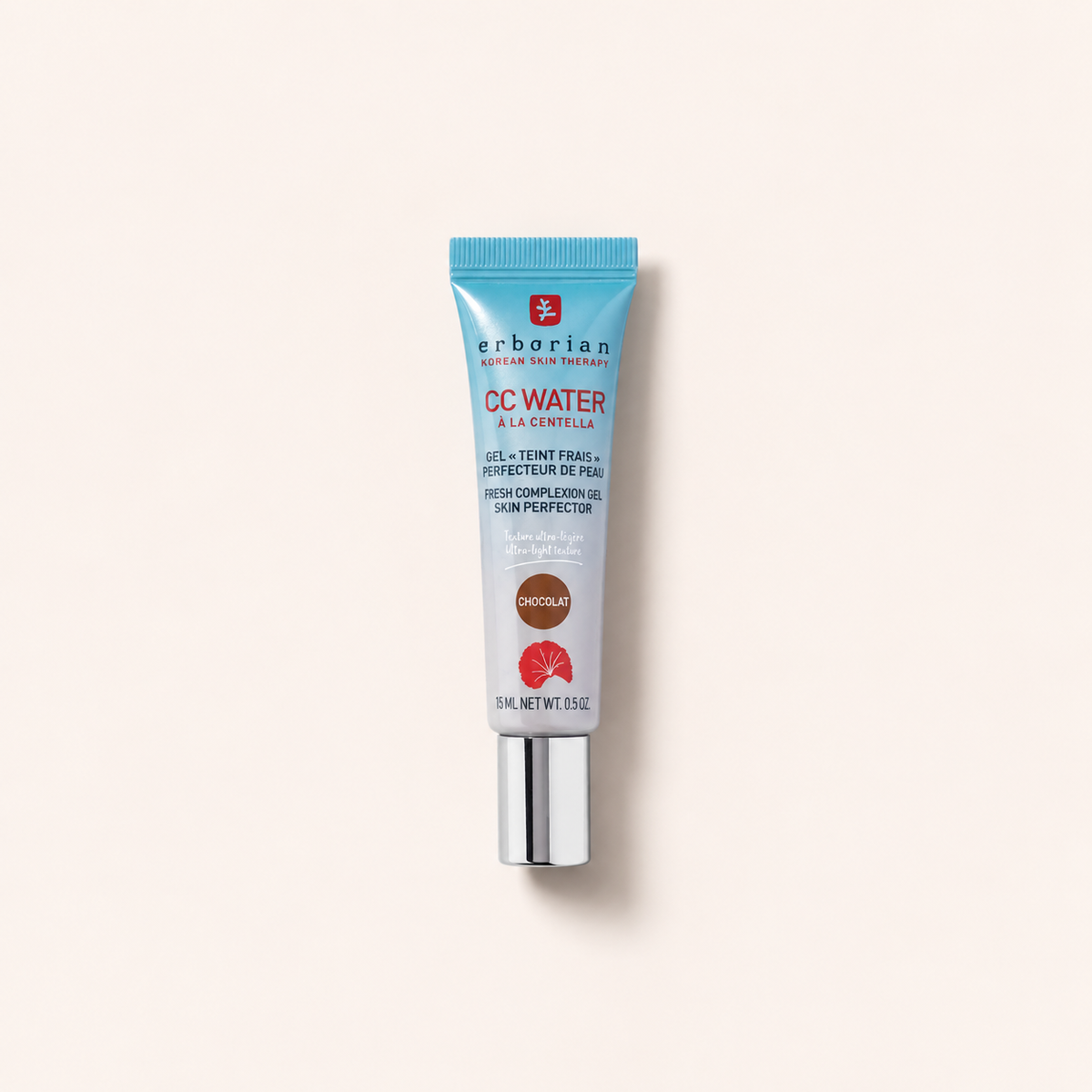 Erborian CC Water Fresh Complexion Gel Skin Perfector 15 ml – cc krém – MrRizz