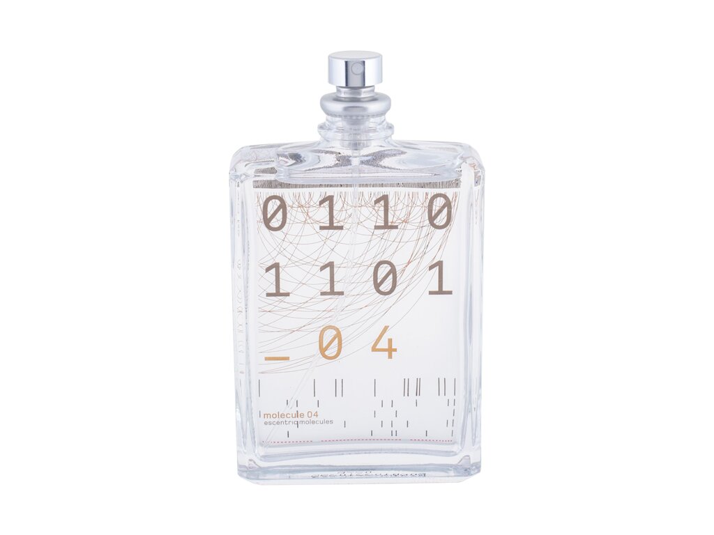 Escentric Molecules Molecule 04 100 ml - 100ml - Toaletní voda