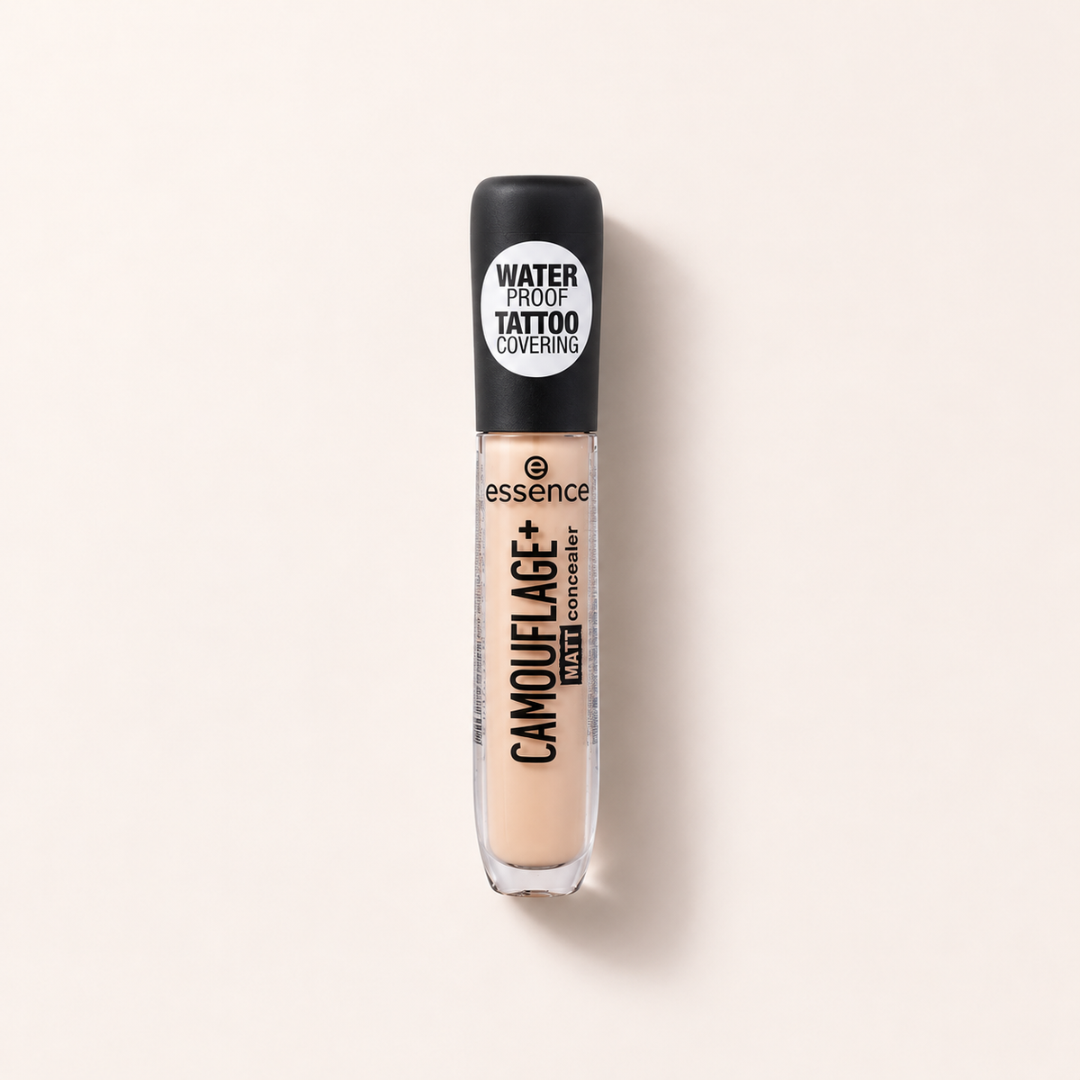 Essence Camouflage+ Matt 5 ml – korektor – MrRizz