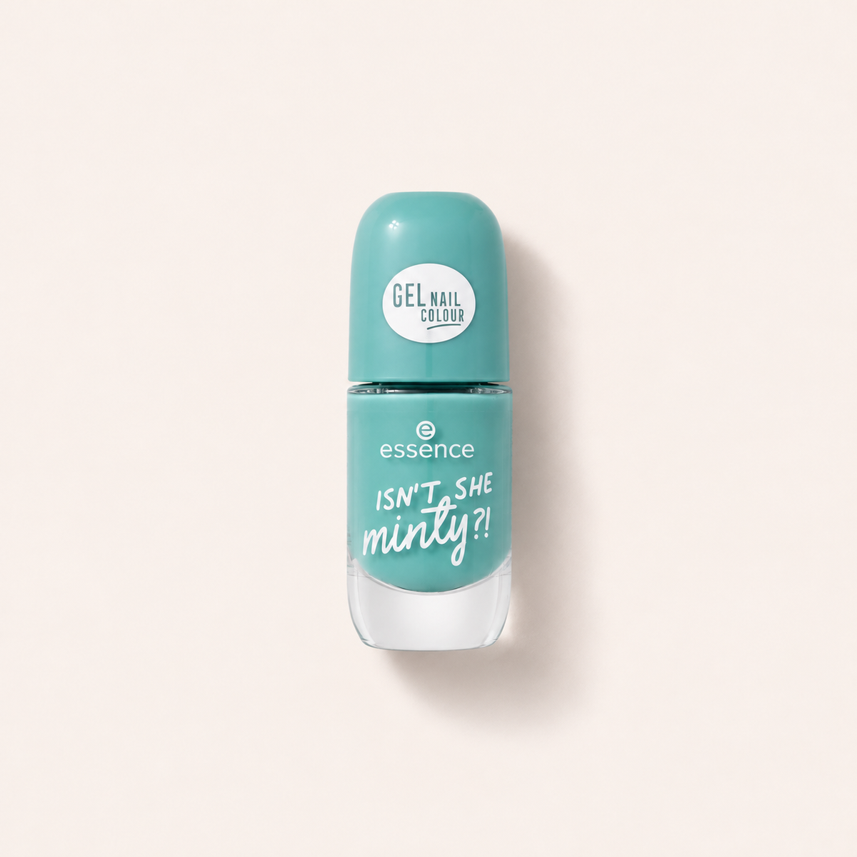 Essence Gel Nail Colour 8 ml – lak na nehty – MrRizz