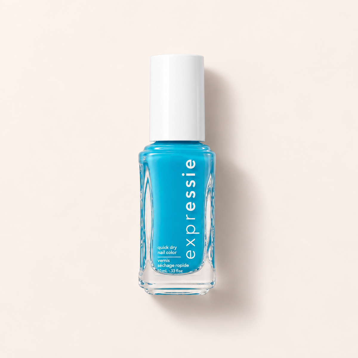 Essie Expressie Word On The Street Collection 10 ml – lak na nehty – MrRizz