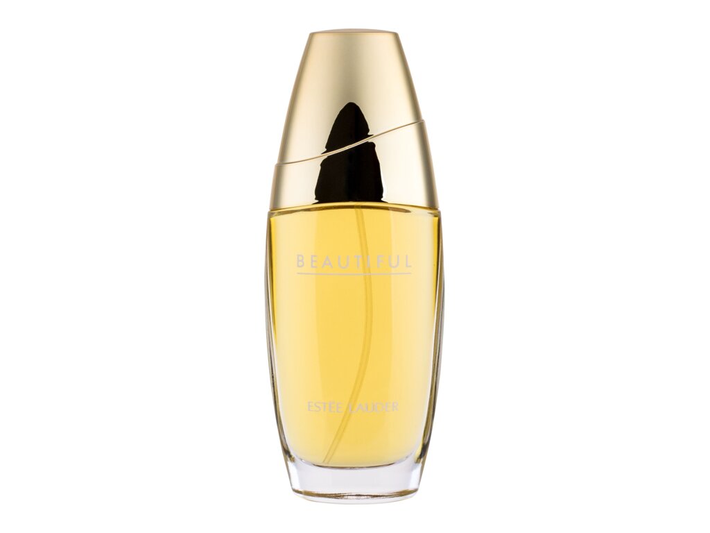 Estée Lauder Beautiful 75 ml - 75ml - Parfémovaná voda