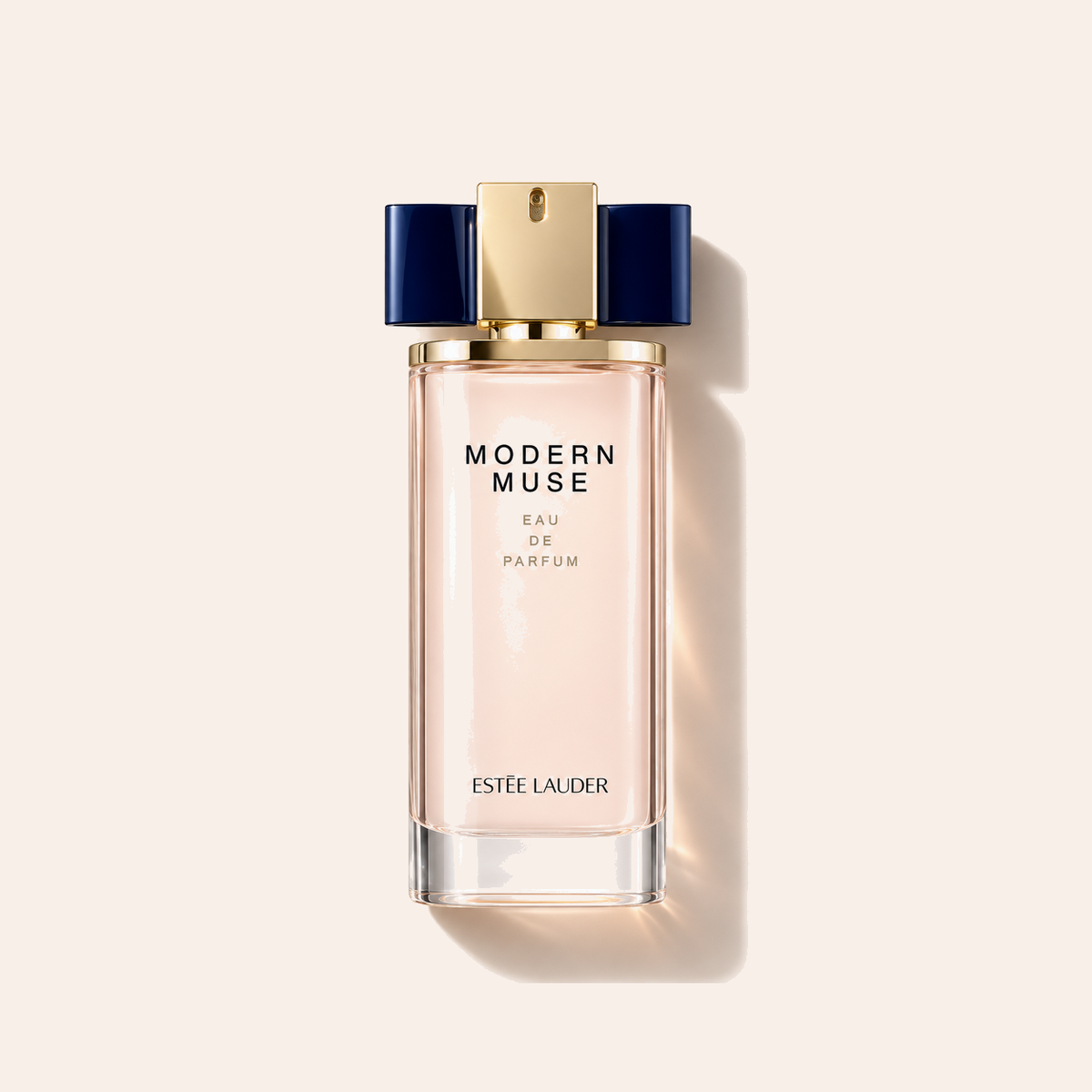 Estée Lauder Modern Muse EDP 100 ml – titulní fotografie flakonu – MrRizz