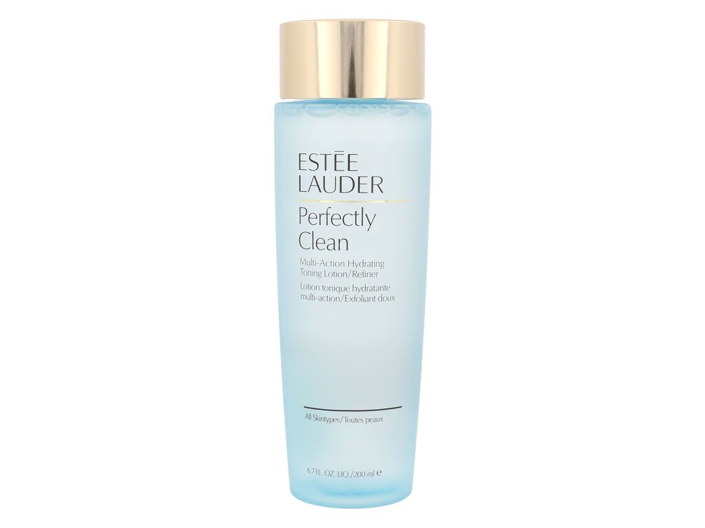 Estée Lauder Perfectly Clean Multi-Action 200 ml - 200ml - Čisticí voda