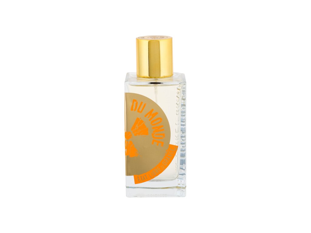 Etat Libre d´Orange La Fin Du Monde 100 ml - 100ml - Parfémovaná voda