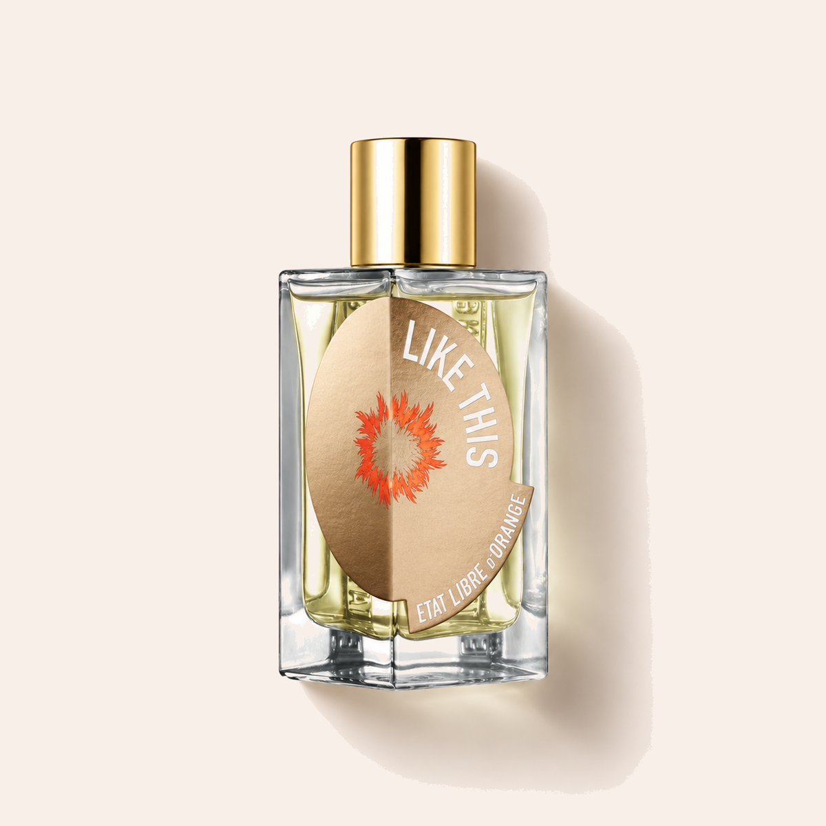 Etat Libre d’Orange Like This EDP 100 ml – titulní fotografie flakonu – MrRizz