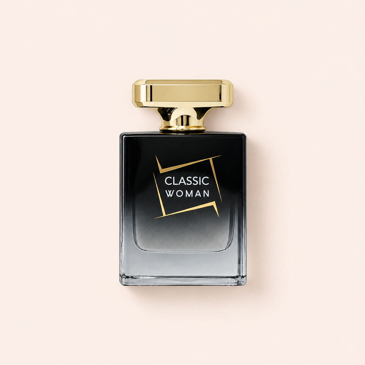 New Brand Parfums Prestige Classic Woman 100 ml – produktová fotografie