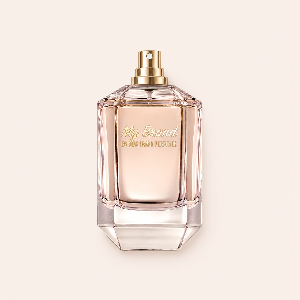 New Brand Parfums Prestige My Brand 100 ml – produktová fotografie