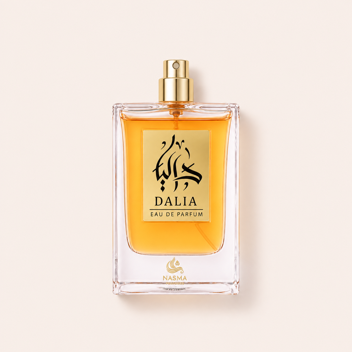Titulní fotografie produktu Nasma Dalia 100 ml – MrRizz