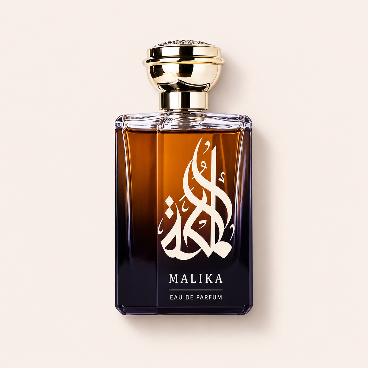 New Brand Parfums Malika 100 ml – produktová fotografie