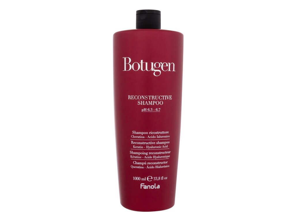 Fanola Botugen 1000 ml - 1000ml - Šampon