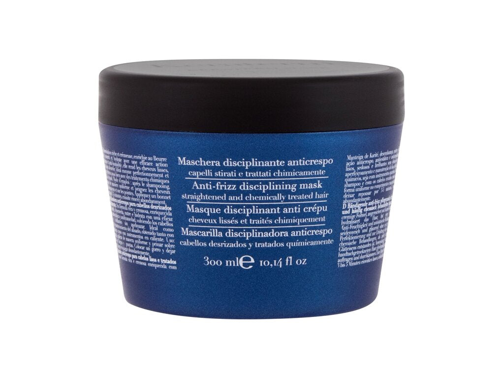 Fanola Keraterm 300 ml - 300ml - Maska na vlasy