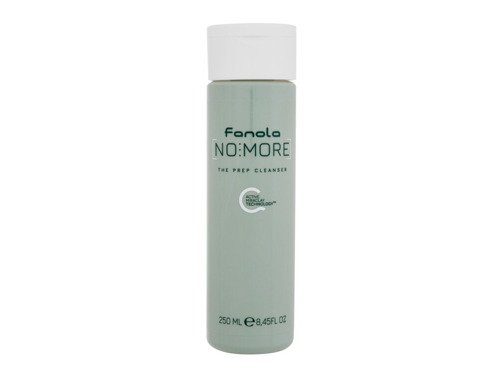 Fanola No More The Prep Cleanser 250 ml - 250ml - Šampon