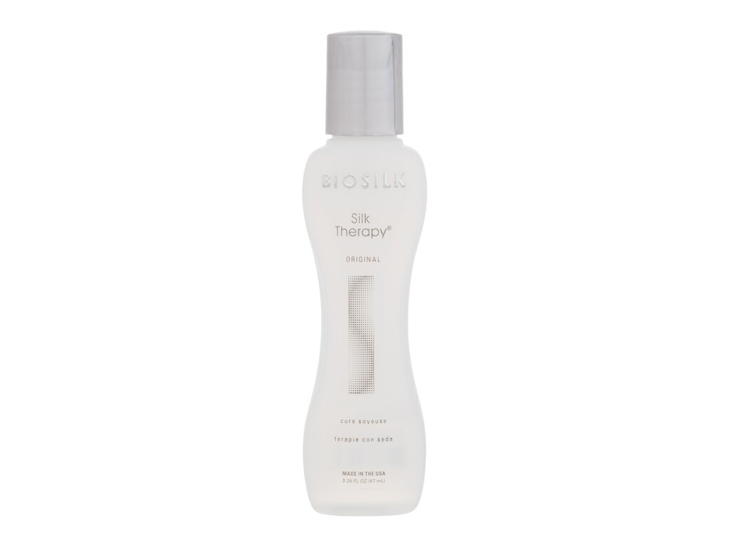 Farouk Systems Biosilk Silk Therapy 67 ml - 67ml - Sérum na vlasy