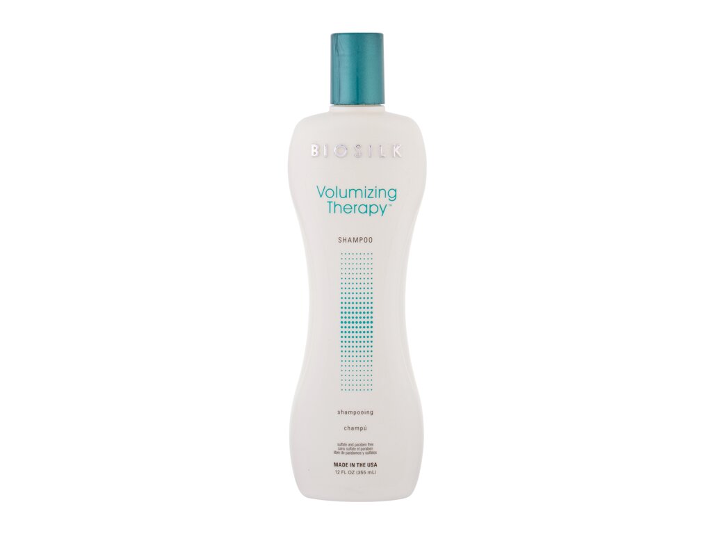 Farouk Systems Biosilk Volumizing Therapy 355 ml - 355ml - Šampon