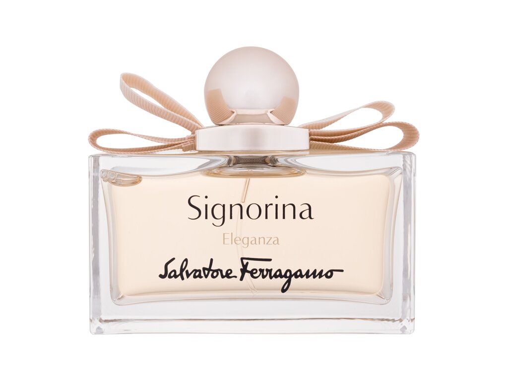 Ferragamo Signorina Eleganza 100 ml - 100ml - Parfémovaná voda