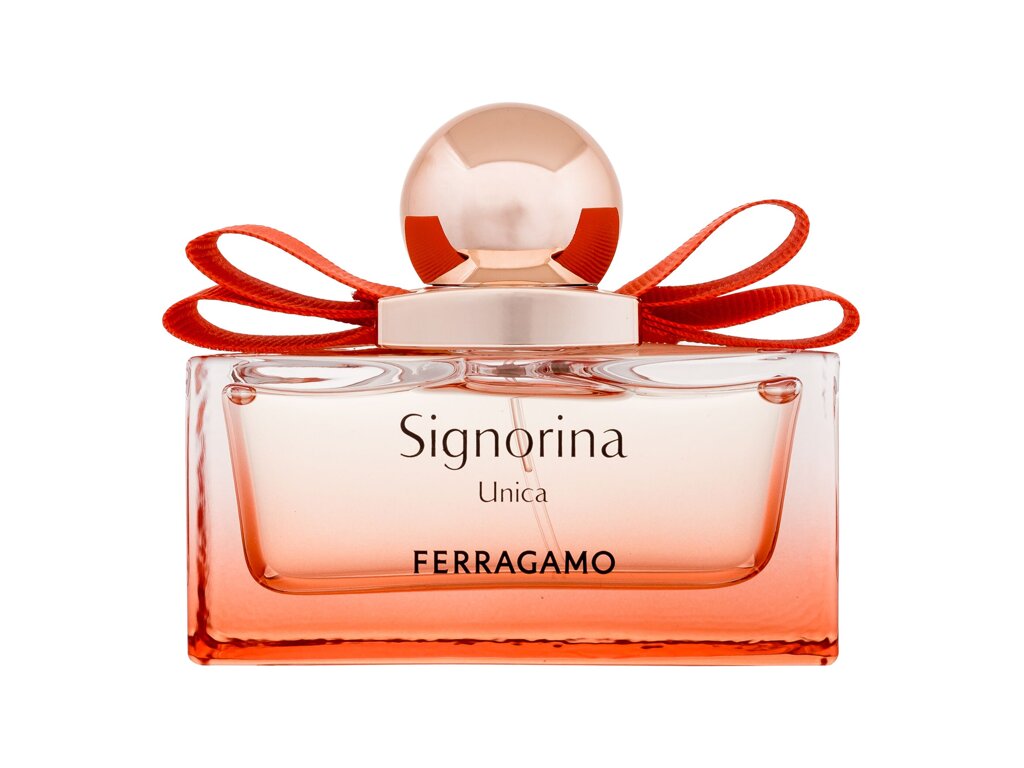 Ferragamo Signorina Unica 50 ml - 50ml - Parfémovaná voda