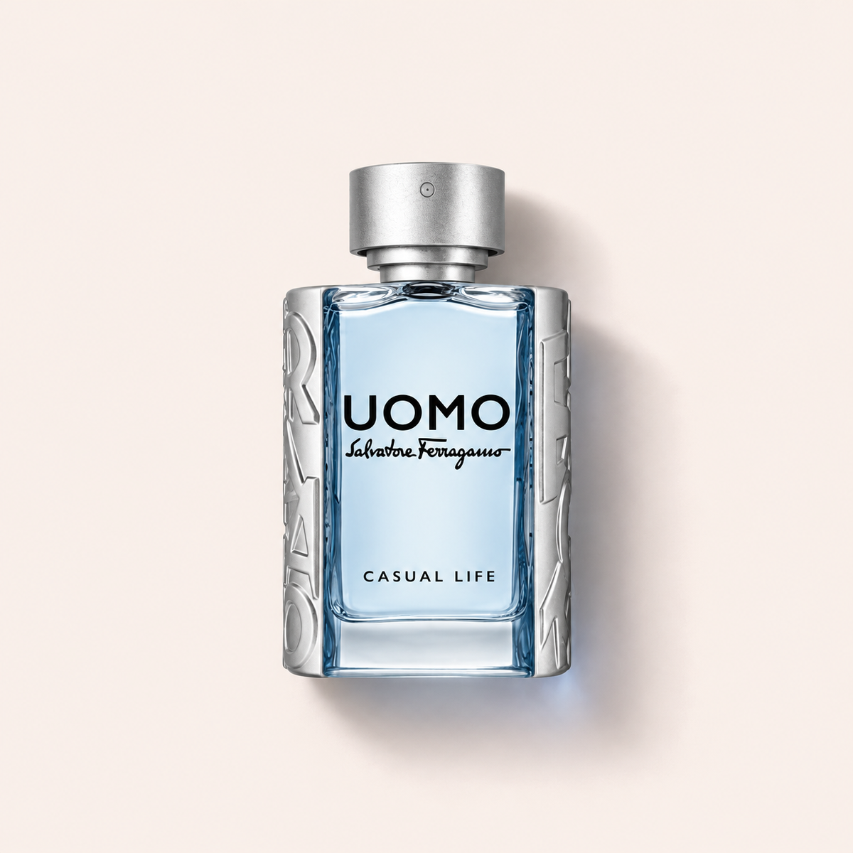 Ferragamo Uomo Casual Life 30 ml – toaletní voda – MrRizz