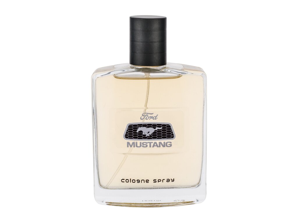 Ford Mustang 100 ml - 100ml - Kolínská voda