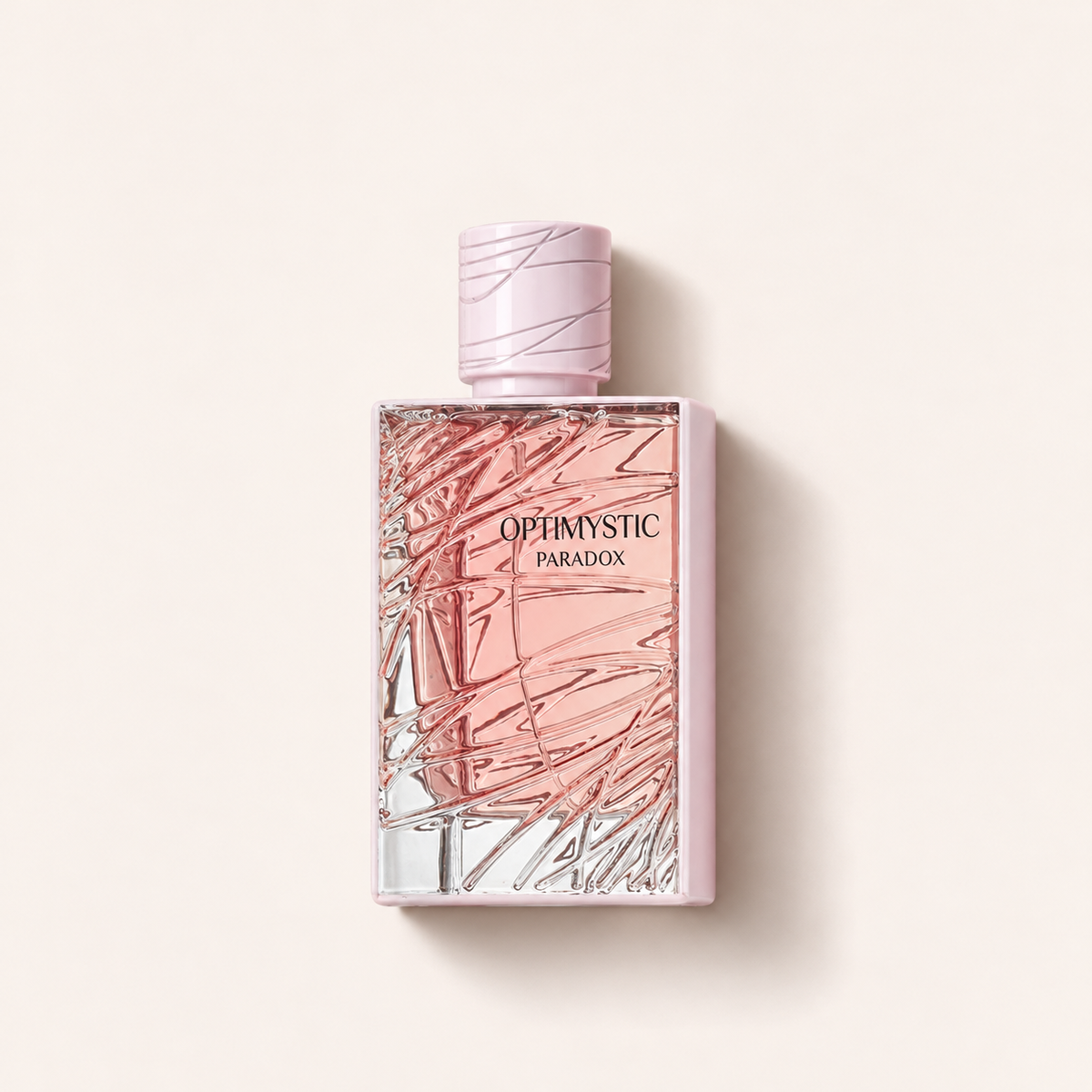 Fragrance World Optimystic Paradox 100 ml – parfémovaná voda – MrRizz