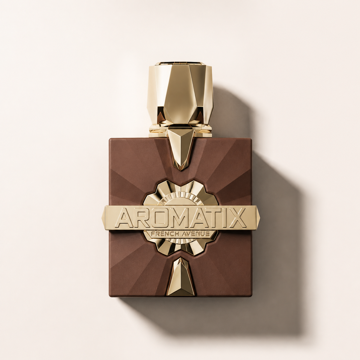 Flakon parfému French Avenue Aromatix Royal Taboo – MrRizz