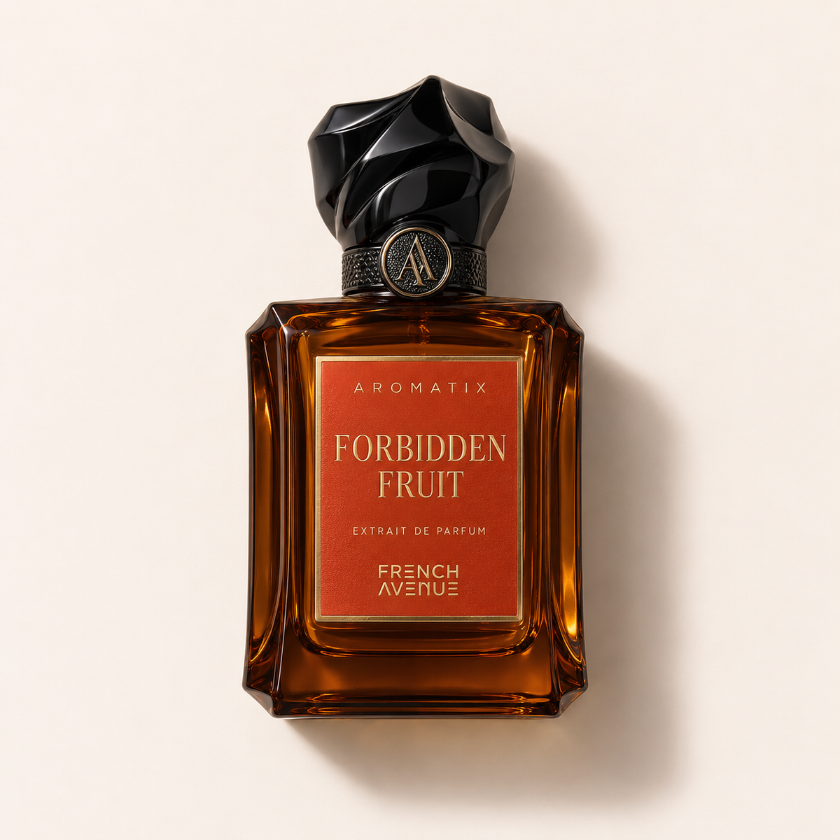 French Avenue Aromatix Forbidden Fruit 100 ml – MrRizz